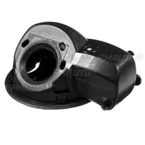 Bouchon de réservoir de carburant pour Ford F150 9L3Z9927936B, couvercle de porte de réservoir avec charnière, accessoires automobiles - Product Image 5