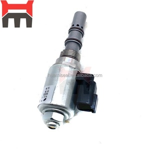 โซลินอยด์วาล์ว 144-1644 1441644 สำหรับรถตักล้อยาง 216B 216 216B3 226B 236B - Product Image 4