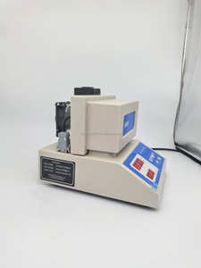 Medidor <span class=keywords><strong>de</strong></span> <span class=keywords><strong>densidad</strong></span> líquida electrónico del proveedor <span class=keywords><strong>de</strong></span> China <span class=keywords><strong>DE</strong></span> LA TP-KDS08 por método <span class=keywords><strong>de</strong></span> oscilación del tubo <span class=keywords><strong>en</strong></span> U - Product Image 2