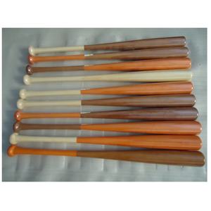 Mazza da Baseball professionale personalizzata con mazza da Baseball in acero personalizzata per giocatori di Baseball - Product Image 4