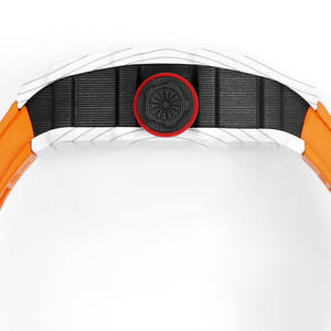 Reloj Deportivo Resistente al Sudor de Edición Limitada con Esfera de Zafiro y Aleación de Titanio, la Cúspide de la Tecnología y la Estética - Product Image 4