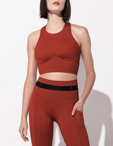 Di alta qualità di fitness legging set <span class=keywords><strong>palestra</strong></span> di yoga di forma fisica set tuta da ginnastica delle donne - Product Image 3