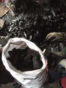 MANGROVE <b>CHARCOAL</b> / WOOD <b>CHARCOAL</b> FROM VIETNAM for OUTDOOR <b>BBQ</b> - Product Image 2