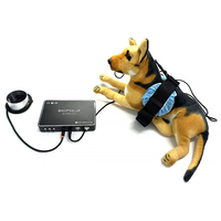 Processeurs avancés à huit cœurs 9D Nls dispositif de thérapie par biorésonance biophilie gardien nls pour analyseur d'animaux de compagnie pour chien