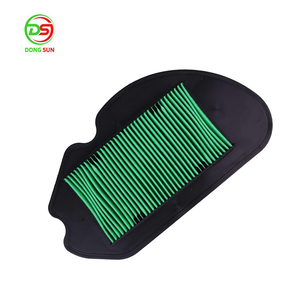 17210-KVT-D00 Filtro <span class=keywords><strong>de</strong></span> aire para motocicleta Filtro <span class=keywords><strong>de</strong></span> aire <span class=keywords><strong>de</strong></span> admisión <span class=keywords><strong>Navi</strong></span> 110B Filtro <span class=keywords><strong>de</strong></span> aire 2022-2023 <span class=keywords><strong>Navi</strong></span> 110 NVA110B Repuestos para motocicletas - Product Image 6