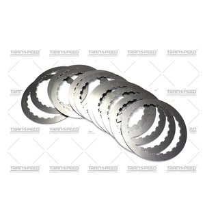 ATX/TRANSPEED Alta calidad 8HP55 Otro sistema de transmisión automática Kit de acero Placa de disco de embrague para <span class=keywords><strong>Audi</strong></span> - Product Image 3