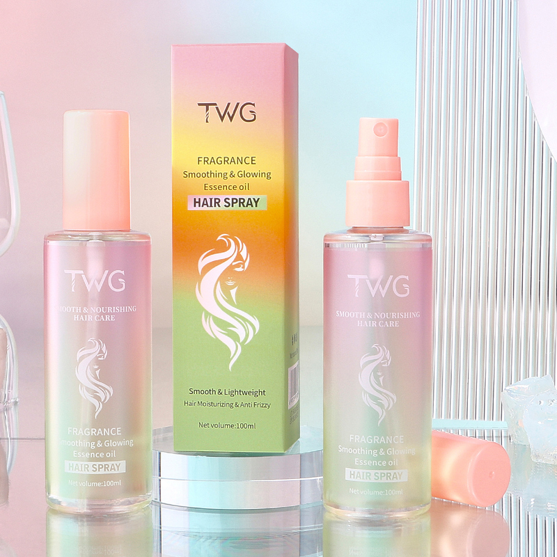 TWG OEM Custom Long Lasting Fragrance