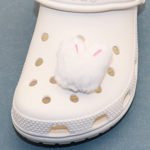 Vente en gros 3D stéréoscopique lion danse chaussures décorations peluche chaussure accessoire chaussures breloques vente en gros - Product Image 5