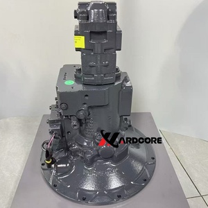 YB60000246 Hydraulic <b>Pump</b> Assembly for Excavator Engine Parts - Product Image 2