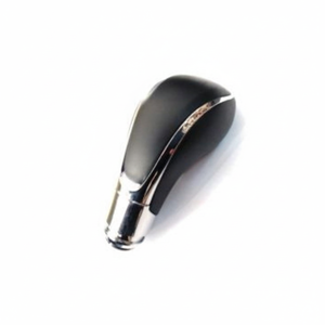 Pomo de Palanca de Cambios Automático para Coche Insignia Marrón, Repuesto Hecho en Turquía - Product Image 2