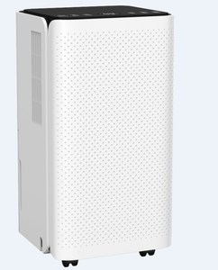 Déshumidificateur domestique électrique EURGEEN 12L avec compresseur R290 - Product Image 3