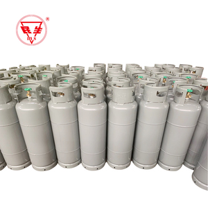 Tanque de <span class=keywords><strong>propano</strong></span> a través de la fábrica, suministro directo para cocina, 20Kg, 50 libras - Product Image 4