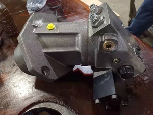 Motor de Pistón Hidráulico de Repuesto A2FM/A2FE/A2f023/A2FO28/A2f032/A2FO45/A2FO56/A2FO63/A2FO80/A2f107/A2FO125/A2FO160 - Product Image 6