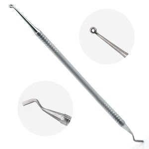 Kit de Surtido Dental Ivocler Vivadent, Herramientas Dentales de Resina Compuesta Anterior y Posterior, Espuma de Modelado - Product Image 2