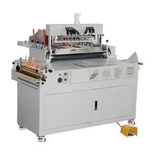 High Quality Automatic Hard Cover Maker Making Forming Machine