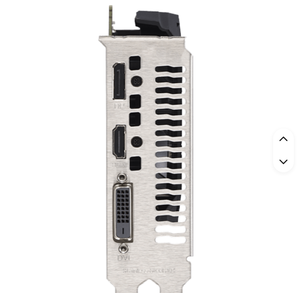 การ์ดจอ Dual GeForce RTX 3050 O 6GB GDDR6 รองรับการใช้งานกับพีซีเกมมิ่งได้อย่างดีเยี่ยม - Product Image 3