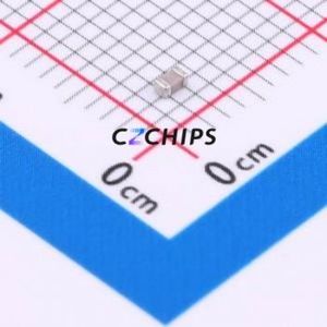 C0603A300J101NT SMD <b>Capacitor</b> (MLCC) 0603 ( Capacitance: 30pF )( Precision: 5% Rated Voltage: 100V ) - Product Image 2