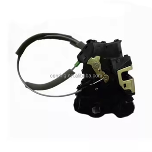 Ricambi Auto Hiace Joylong <span class=keywords><strong>Serratura</strong></span> Porta Anteriore Hiace 69040-26130 69030-26150 69320-26050 69310-26060 - Product Image 5