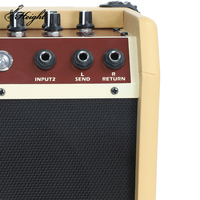 Amplificateur de guitare, accessoires musicaux, amplificateur de basse, guitare 10 watts