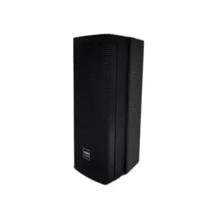 dj concert club karaoke 300w high power 2023 column speaker box line array system pa column speaker line array