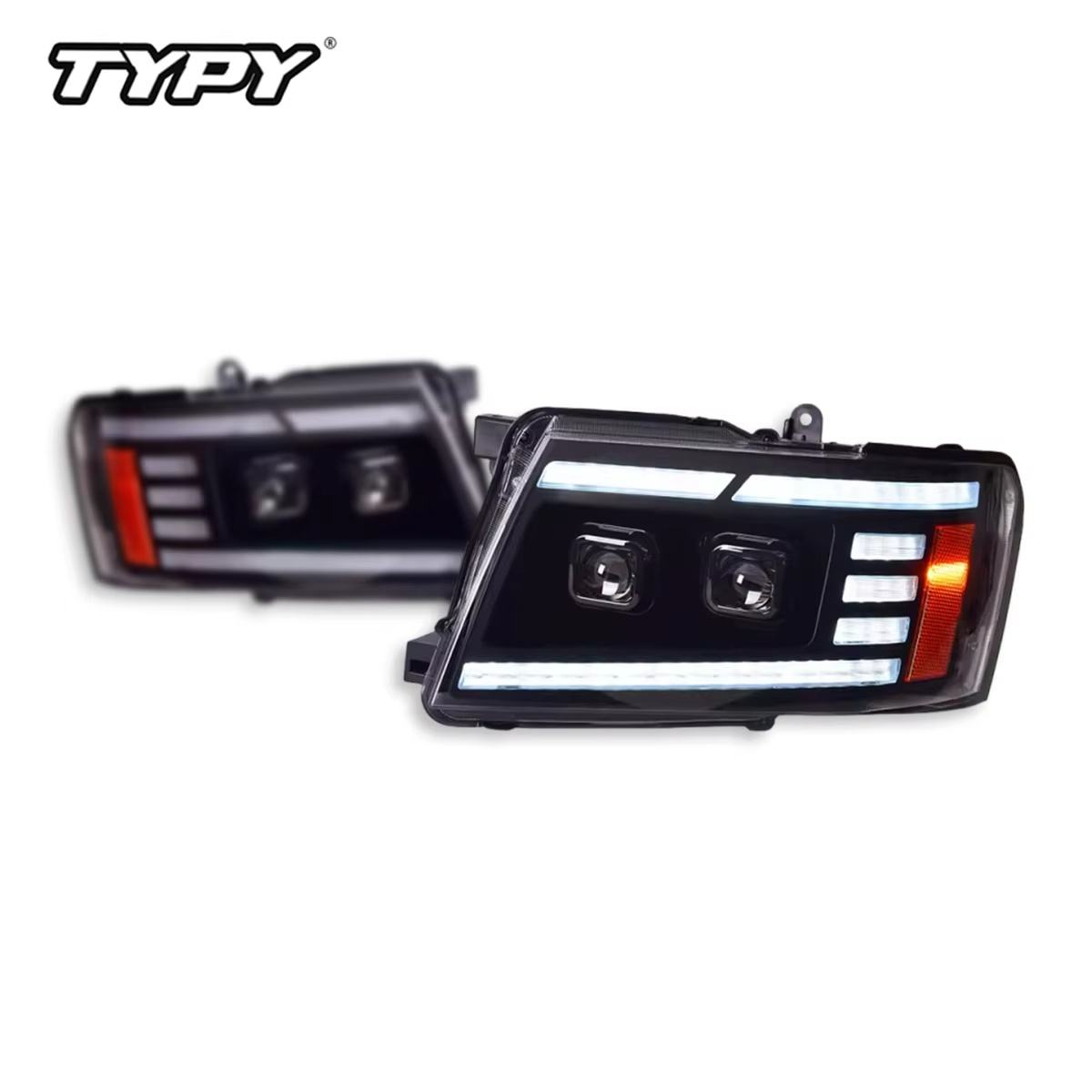 LED Headlight