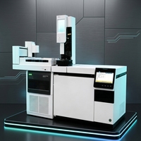 TQ8100 Triple Cuadrupolo GC-MS/MS |   Análisis MRM de Alta Precisión para Residuos de Pesticidas, Pruebas Ambientales y de Ciencias de la Vida
