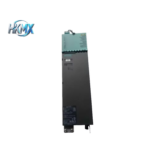 Équipement de contrôle industriel authentique 100 % en stock, module de commande 6SL3130-1TE22-0AA0 avec garantie d'un an - Product Image 1
