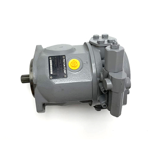 Pompe à pistons axiaux variables A10VSO28 pour mini-excavatrice, entraînée par moteur hydraulique, économique et efficace, garantie 6 mois - Product Image 1
