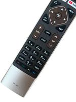 Télécommande vocale HTR-U27E pour téléviseur intelligent LCD Haier LE32K6600SG LE43K6700UG LE50K6700UG LE50U6900UG LE55K6700UG, contrôleur TV universel