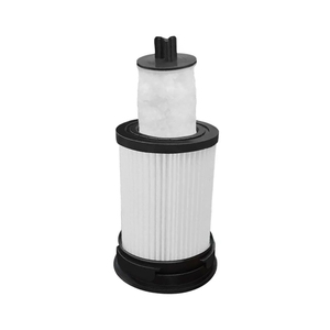 Filtre d'<span class=keywords><strong>aspirateur</strong></span> HEPA pièce de rechange filtre à poussière fine pour <span class=keywords><strong>Miele</strong></span> TriFlex HX1 FSF, HX1 Pro, HX1 <span class=keywords><strong>aspirateur</strong></span> balai sans fil - Product Image 1