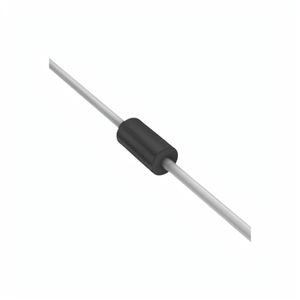MUR460G Single Diodes DO-201AA, DO-27, Axial Buy Electronics Components Online Manufacturer Channel - Product Image 1