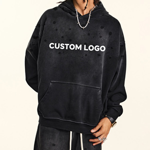 Sudadera con Capucha Casual Estampada de Lujo Ligero, Nueva Colección 2026, con Logo Minimalista, de Alta Calidad para Hombre, Resistente al Viento y al Agua - Product Image 1