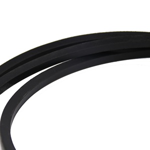 Courroie trapézoïdale classique en caoutchouc enveloppé de qualité standard, <span class=keywords><strong>largeur</strong></span> 17 mm, B2997 Li OEM pour machines agricoles et industrielles - Product Image 6