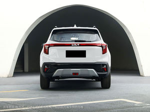 Setus 2023 1.5L CVT Fashion Edition SUV/Sedan R18 Neumáticos Luz Interior Alto Económico Gas/Gasolina Coche nuevo - Product Image 3