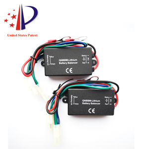 ECUALIZADOR DE PLOMO conectado en serie, 24v, 36v, 48v, para ecualizador de ácido Leac aplicable a batería de 2,4 v, 3,6 v, 6v, 9v, 12v - Product Image 3