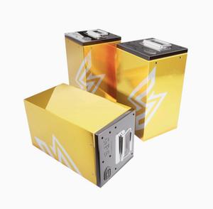 Batterie de stockage au lithium-ion Tycorun 72V 60V 30Ah 50Ah, batteries portables au phosphate de fer et de lithium LiFePO4 - Product Image 4