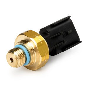 Oil Pressure Sensor 4921517 <b>Thread</b> Mount <b>Gauge</b> Type For Cummins Engine - Product Image 3