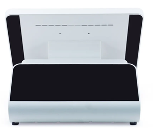 15.6 ''hd màn hình cảm ứng hoàn chỉnh POS thiết bị đầu cuối hệ thống mô hình 401 tiền mặt đăng ký Win/Andriod hỗ trợ Made Trung Quốc Hỗ trợ kỹ thuật - Product Image 5