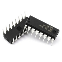 Composants électroniques originaux HG LM358DGKR NFQC, vente chaude, VSSOP-8 ASIC LM358, circuits intégrés spécialisés