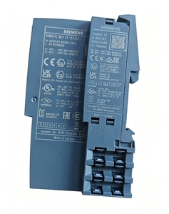 6GK7542-6UX00-0XE0 S7-1500 ซีพียูแบบกระจาย 6GK7542-6UX00-0XE0 S7-1500 โปรเซสเซอร์สื่อสาร CP 1542SP-1 6GK7 542-6UX00-0XE0 - Product Image 3
