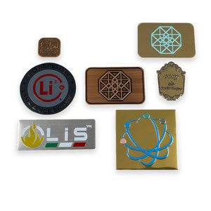 High Quality <strong>Custom</strong> Design Stainless Steel Nametag Laser Engrave Metal Employee Strong Magnet <strong>Name</strong> Tag Lapel Pin <strong>Badge</strong> Nameplate - Product Image 1