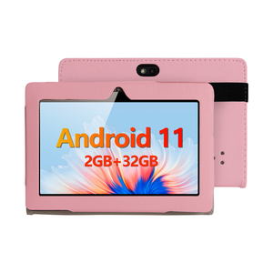 7inch Allwiner 4GB + 32GB trẻ em giáo dục Máy tính bảng chơi game học tập máy tính bảng - Product Image 6