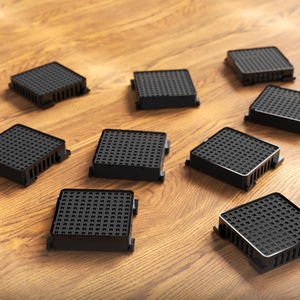 Filtre à air pour réfrigérateur <span class=keywords><strong>Liebherr</strong></span> 744002-00, 9096989, 9882429, 9882460, 988246000, filtre à charbon actif de remplacement - Product Image 6