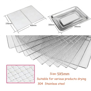 Xoài trái cây sấy khô máy móc thực phẩm dehydrator máy Máy sấy thực phẩm - Product Image 4
