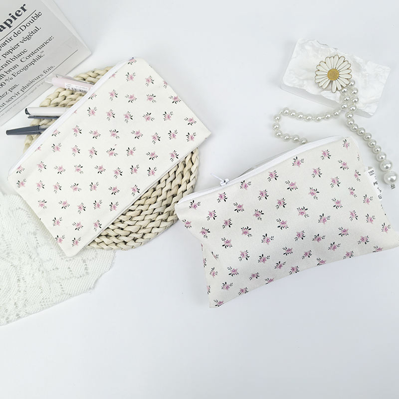 Bolsa con cremallera