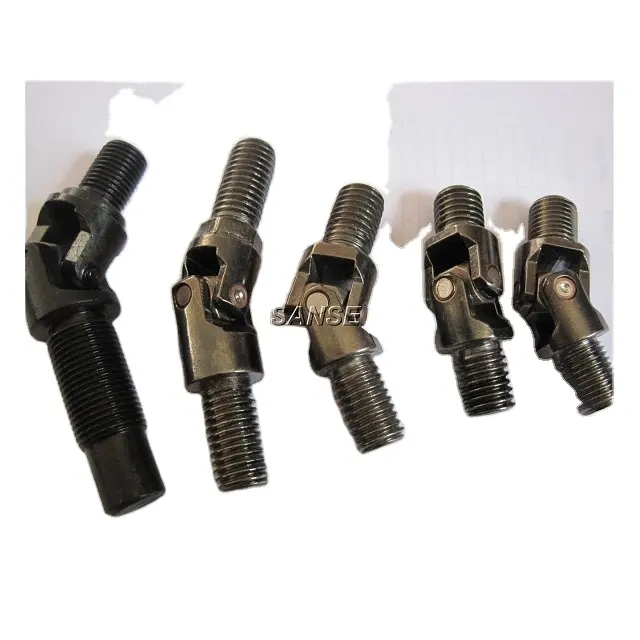 Excellent manufacturer selling universal joint for excavator parts cardan joint