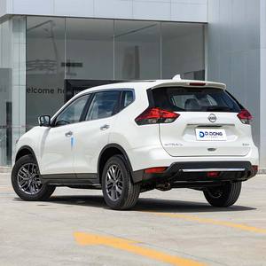 Dongfeng Nissan X-Trail SUV 2025 in Vendita, Trazione <span class=keywords><strong>4x4</strong></span>, Motore a Benzina, Veicoli a Nuova Energia - Product Image 5