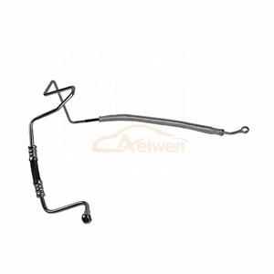 ท่อแรงดันพวงมาลัยรถยนต์ Aelwen ใช้สําหรับ VW Polo OE NO. <span class=keywords><strong>6N1</strong></span> 422 893 F 6N1422893F - Product Image 1