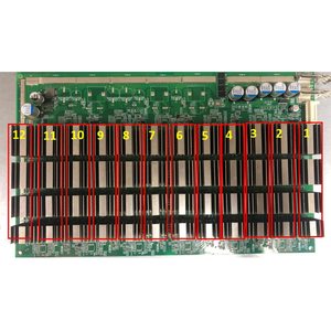 ASIC-CHIP IC BM1397AG BM1397 BM1485 <span class=keywords><strong>BM1387</strong></span>, componente electrónico, Original, nuevo, disponible - Product Image 6