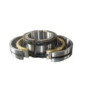 BS2-2314-2RS/VT43 Spécialisé dans la production de roulements à rouleaux auto-aligneurs étanches BS2 2315 2RS VT143 2CS - Product Image 5
